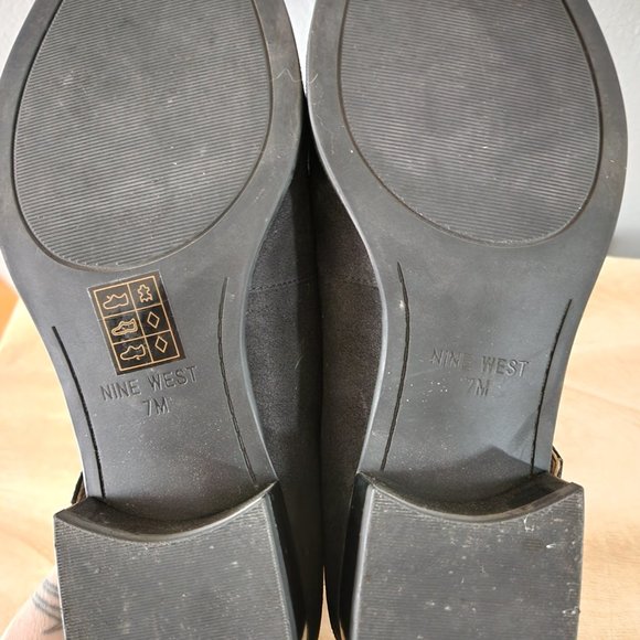 Nine West Neeson loafers - Picture 6 of 7